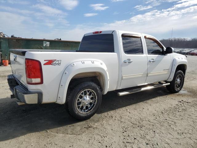 Obraz 3 z 2010 GMC SIERRA K1500 SLE 2010 z VIN 3GTRKVE35AG207921