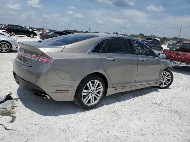 Obraz 3 z 2016 LINCOLN MKZ  2016 z VIN 3LN6L2G93GR621241