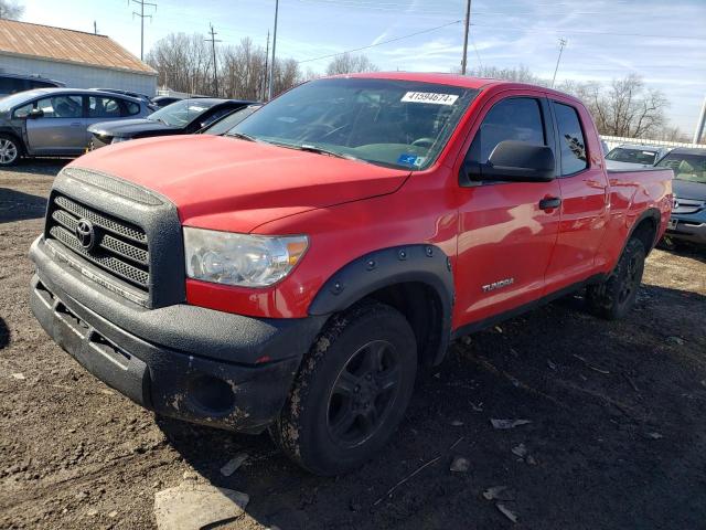 2007 TOYOTA TUNDRA DOUBLE CAB SR5 2007 image