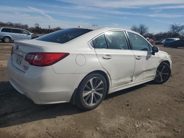 Image 3 of 2015 SUBARU LEGACY 2.5I LIMITED 2015 with VIN 4S3BNAL60F3022698