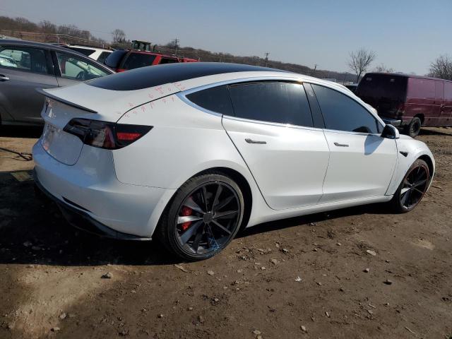 Изображение 3 2019 TESLA MODEL 3  2019 с VIN 5YJ3E1EA8KF483456
