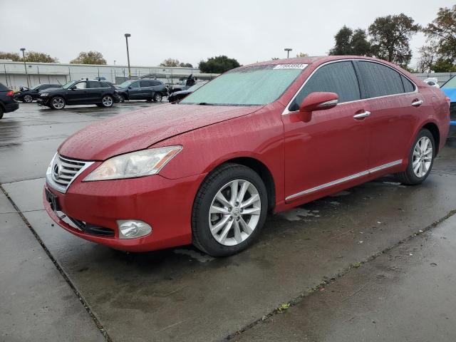 Изображение 2011 LEXUS ES 350 2011