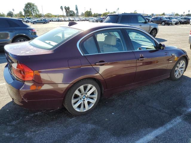 Obraz 3 z 2008 BMW 335 I 2008 z VIN WBAVB73518VH24522