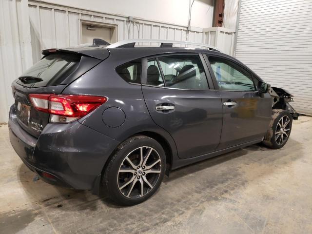 Изображение 3 2018 SUBARU IMPREZA LIMITED 2018 с VIN 4S3GTAT62J3750673