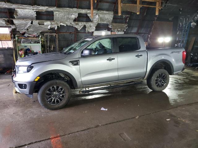 Изображение 1 2022 FORD RANGER XL 2022 с VIN 1FTER4FHXNLD04359