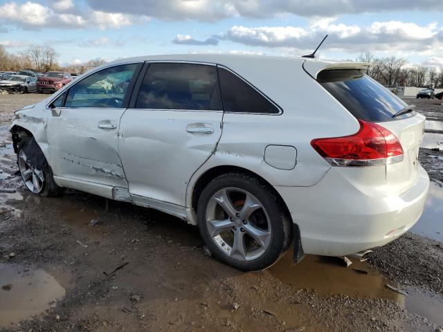 Obraz 2 z 2011 TOYOTA VENZA  2011 z VIN 4T3ZK3BB4BU044678
