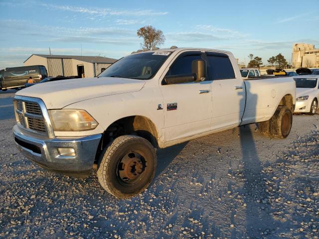 Изображение 2011 DODGE RAM 3500  2011