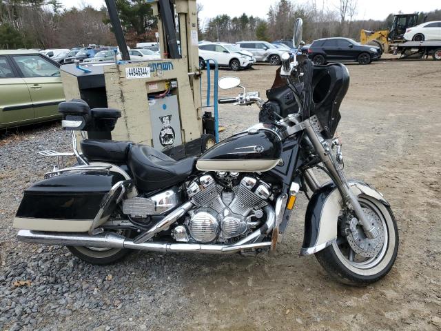 1997 YAMAHA XVZ13 LT 1997 image