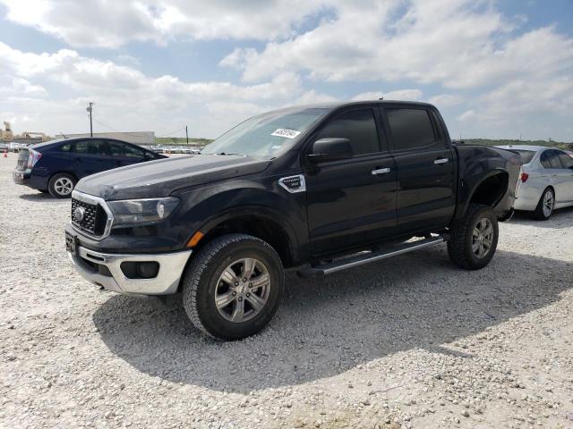 Изображение 1 2020 FORD RANGER XL 2020 с VIN 1FTER4FH5LLA93665