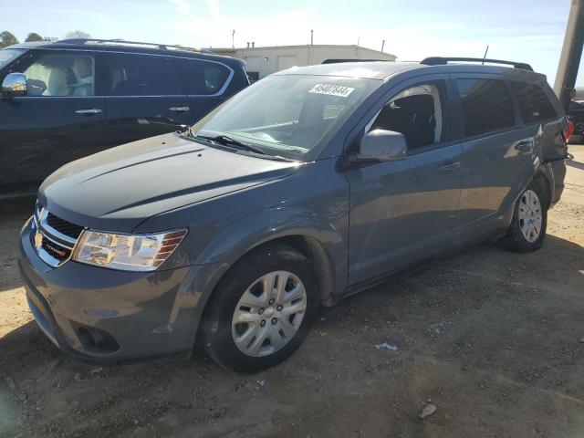 Изображение 2019 DODGE JOURNEY SE 2019