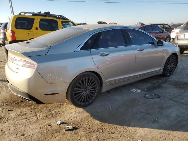 Obraz 3 z 2017 LINCOLN MKZ HYBRID RESERVE 2017 z VIN 3LN6L5MU9HR656880