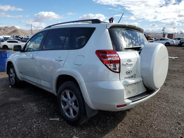 Изображение 2 2011 TOYOTA RAV4 LIMITED 2011 с VIN JTMYF4DV5B5039543