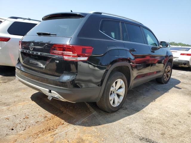 Image 3 of 2019 VOLKSWAGEN ATLAS SE 2019 with VIN 1V2WR2CA2KC558495