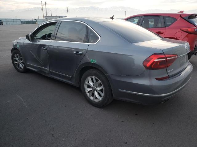 Image 2 of 2017 VOLKSWAGEN PASSAT S 2017 with VIN 1VWAT7A33HC078714