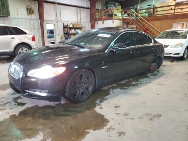 Obraz 2011 JAGUAR XF  2011