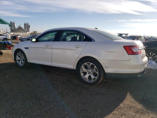 Изображение 2 2012 FORD TAURUS SEL 2012 с VIN 1FAHP2EW3CG103034