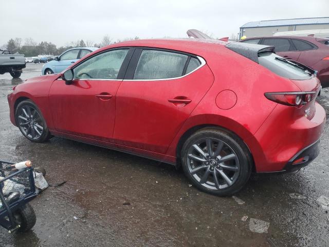 Image 2 of 2020 MAZDA 3 PREFERRED 2020 with VIN JM1BPBMM2L1158299
