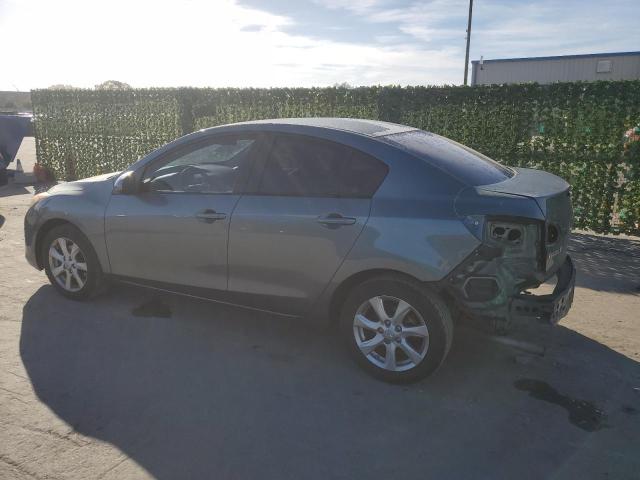 Obraz 2 z 2013 MAZDA 3 I 2013 z VIN JM1BL1TFXD1726180