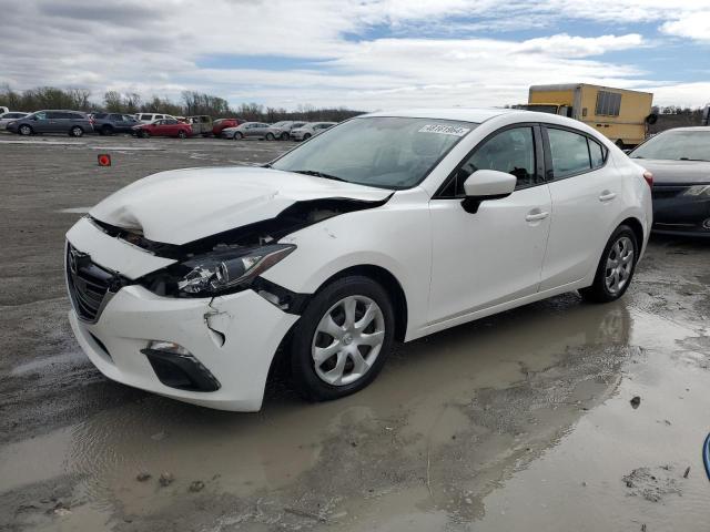 2015 MAZDA 3 SPORT 2015 image