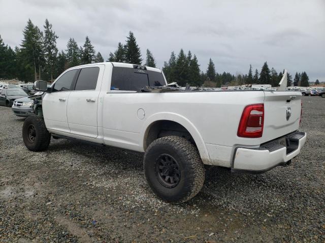 Obraz 2 z 2022 RAM 2500 LONGHORN 2022 z VIN 3C6UR5LL9NG140293