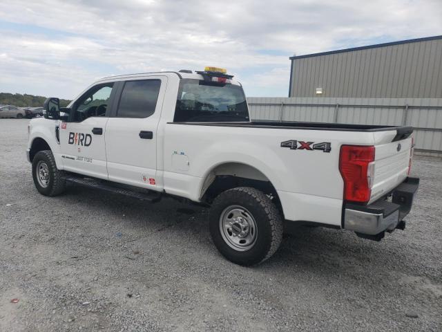 Изображение 2 2022 FORD F250 SUPER DUTY 2022 с VIN 1FT7W2BT1NEC28194