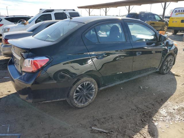 Image 3 of 2022 MITSUBISHI MIRAGE G4 ES 2022 with VIN ML32FUFJ8NHF09007