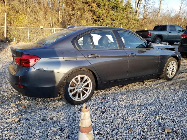 Image 3 of 2018 BMW 320 XI 2018 with VIN WBA8A3C56JA357605