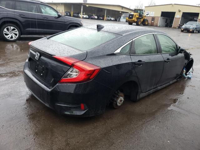 Obraz 3 z 2018 HONDA CIVIC EXL 2018 z VIN JHMFC1F76JX012043