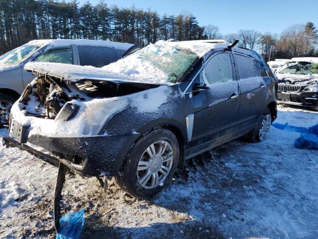 Obraz 2013 CADILLAC SRX  2013