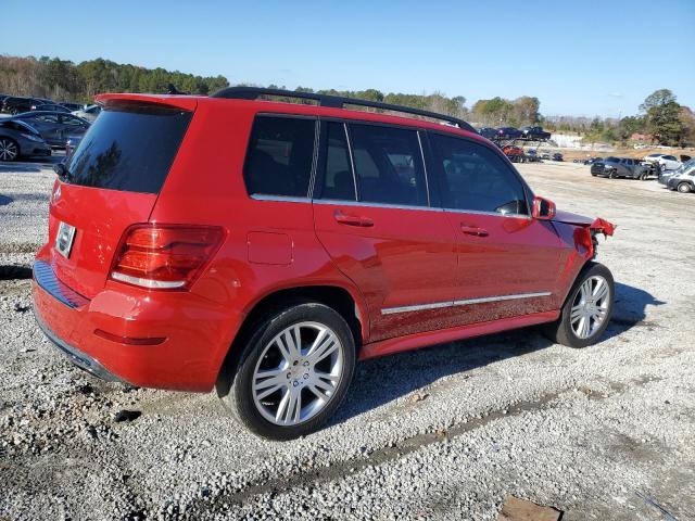 Image 3 of 2015 MERCEDES-BENZ GLK 350 2015 with VIN WDCGG5HB8FG425151