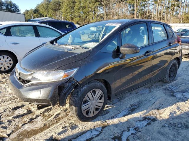 Изображение 2018 HONDA FIT LX 2018