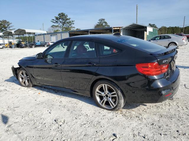 Obraz 2 z 2014 BMW 335 XIGT 2014 z VIN WBA3X9C58ED867602