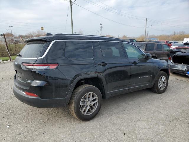 Obraz 3 z 2023 JEEP GRAND CHEROKEE L LAREDO 2023 z VIN 1C4RJKAG3P8860840