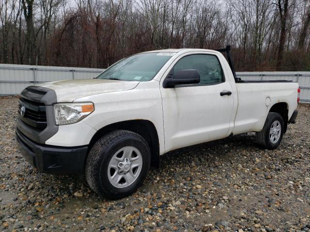 Obraz 2014 TOYOTA TUNDRA SR 2014