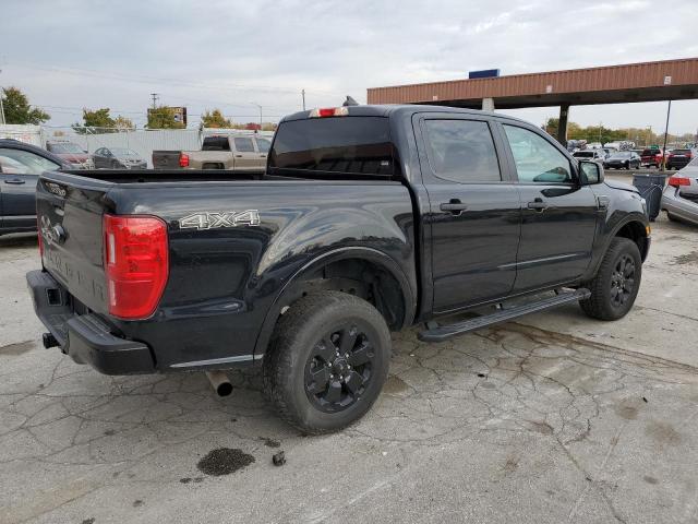 Image 3 of 2021 FORD RANGER XL 2021 with VIN 1FTER4FH9MLD56791