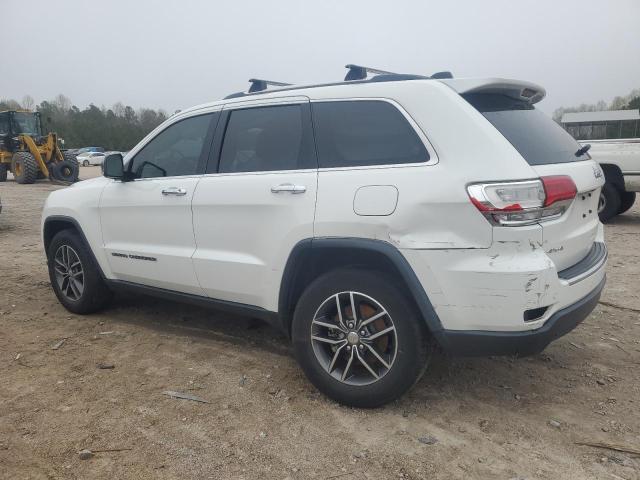 Obraz 2 z 2017 JEEP GRAND CHEROKEE LIMITED 2017 z VIN 1C4RJFBG3HC782581