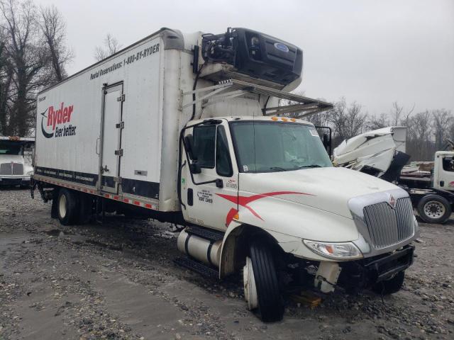 Image 1 of 2019 INTERNATIONAL 4000 4300 2019 with VIN 1HTMMMMN6KH629787