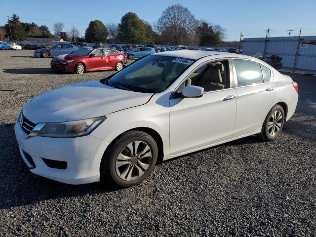 Изображение 2014 HONDA ACCORD LX 2014