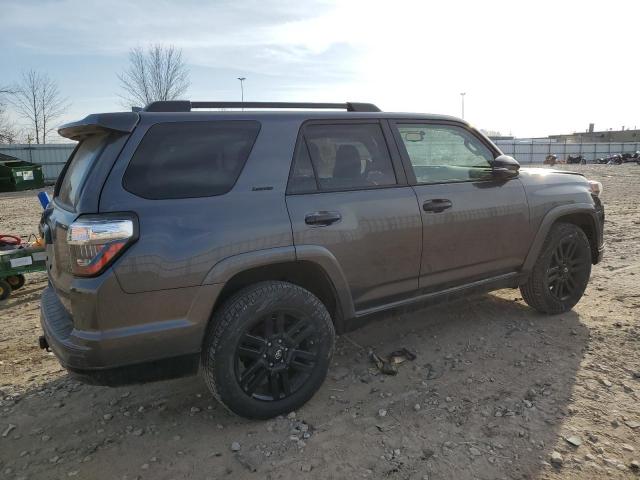 Изображение 3 2019 TOYOTA 4RUNNER SR5 2019 с VIN JTEBU5JR9K5717229