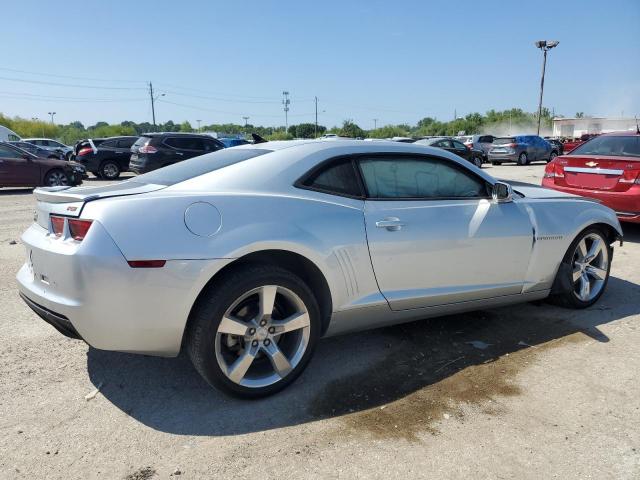 Image 3 of 2011 CHEVROLET CAMARO LT 2011 with VIN 2G1FC1ED2B9141477