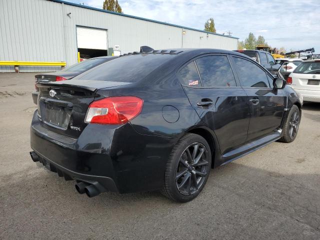 Image 3 of 2018 SUBARU WRX PREMIUM 2018 with VIN JF1VA1C66J9800720
