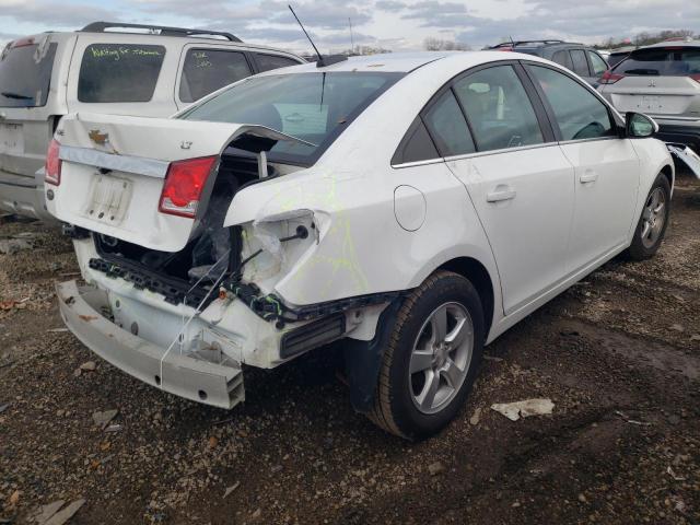 Obraz 3 z 2015 CHEVROLET CRUZE LT 2015 z VIN 1G1PC5SB9F7197714