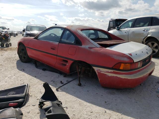 Obraz 2 z 1993 TOYOTA MR2 SPORT ROOF 1993 z VIN JT2SW21N0P0018966