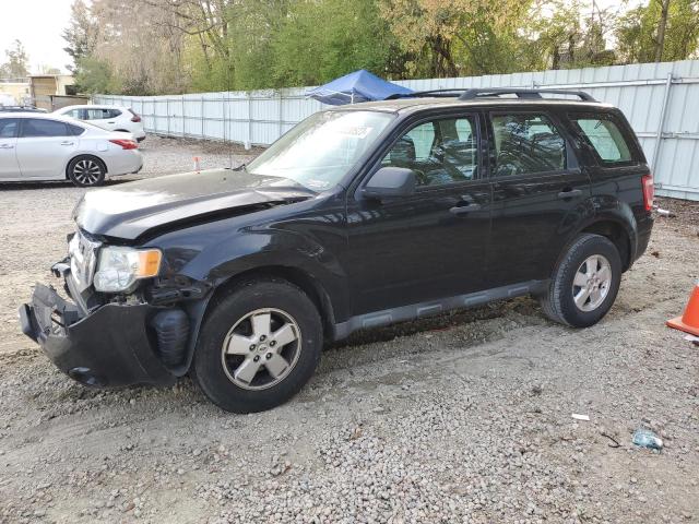 Image 1 of 2012 FORD ESCAPE XLS 2012 with VIN 1FMCU0C7XCKC45502