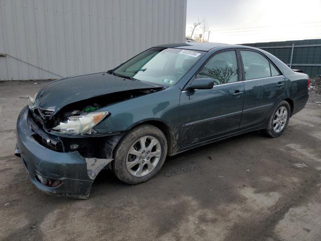 2005 TOYOTA CAMRY LE 2005 image