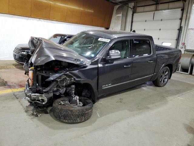 2022 RAM 1500 LIMITED 2022 image