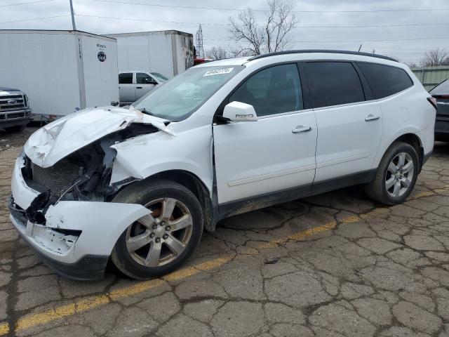 Obraz 2017 CHEVROLET TRAVERSE LT 2017