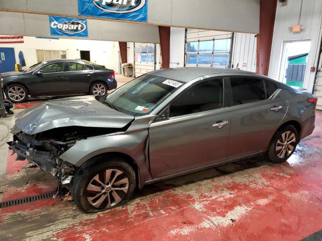 Изображение 1 2020 NISSAN ALTIMA S 2020 с VIN 1N4BL4BW5LN321358