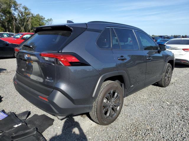 Image 3 of 2023 TOYOTA RAV4 XLE PREMIUM 2023 with VIN JTMB6RFV4PD099195