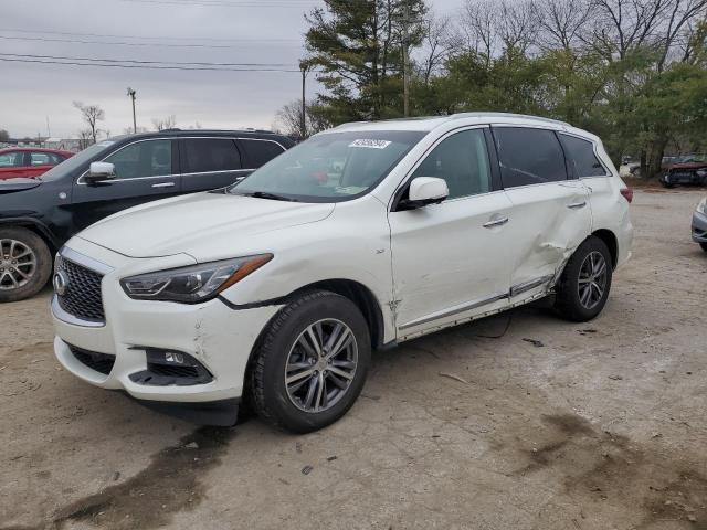 2016 INFINITI QX60  2016 image